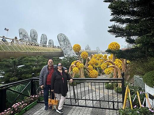 Vietnam