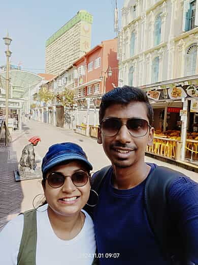 Singapore